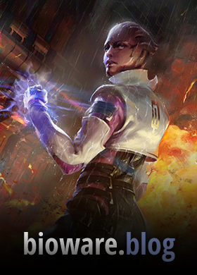 Bioware Blog